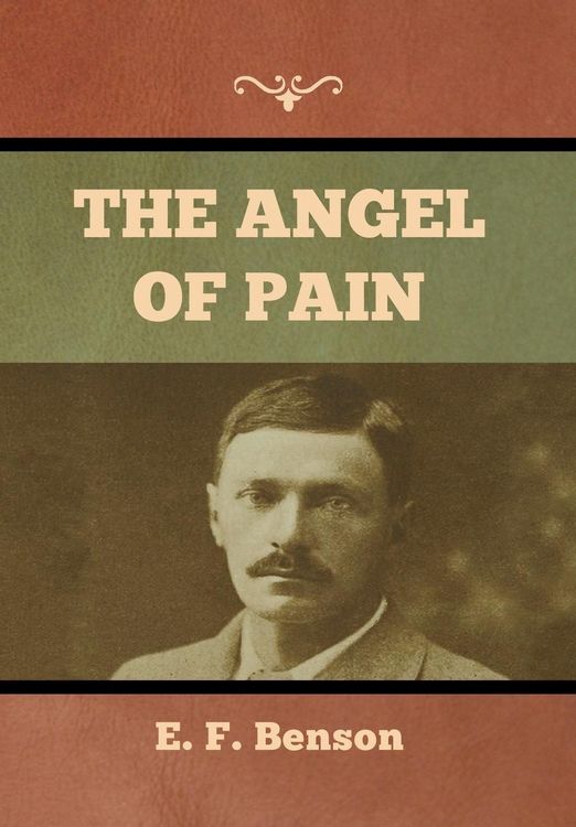 Produktbild: The Angel of Pain