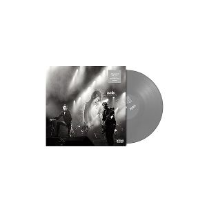 Produktbild: Autofiction: Live (LP)