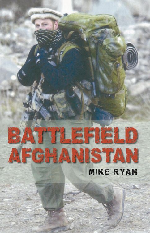 Produktbild: Battlefield Afghanistan