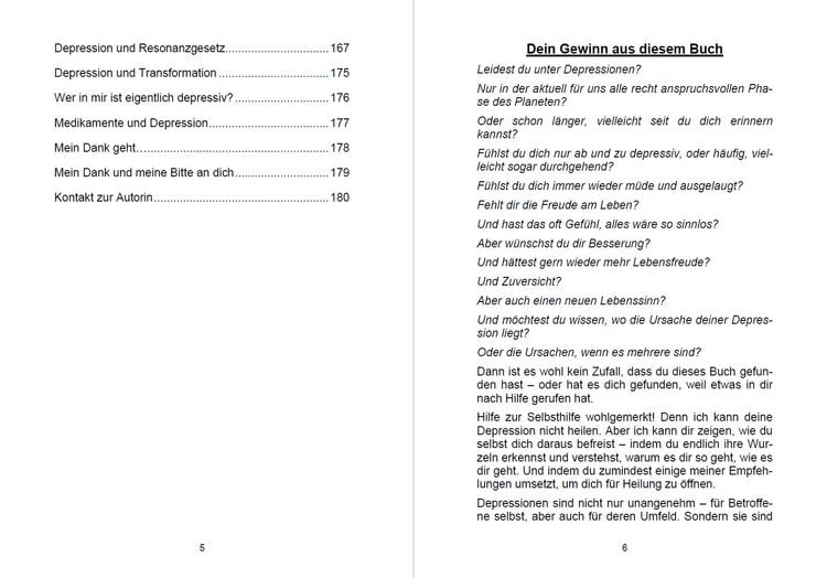 Produktbild: Aus der Depression ins Gl&uuml;cklichsein