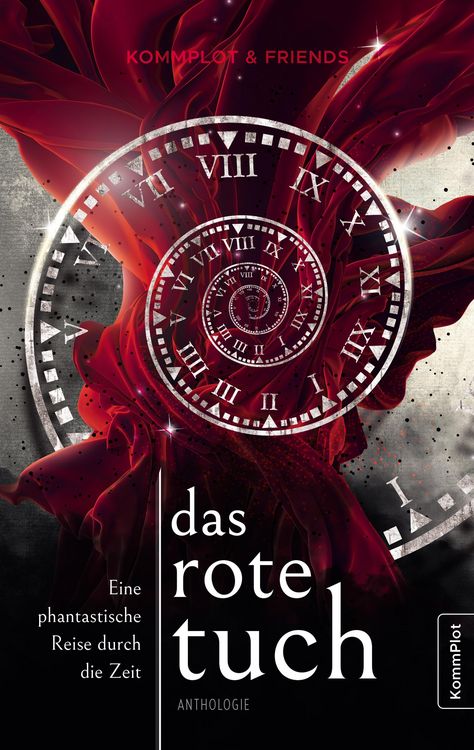 Produktbild: Das rote Tuch