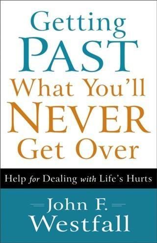Produktbild: Getting Past What You'll Never Get Over