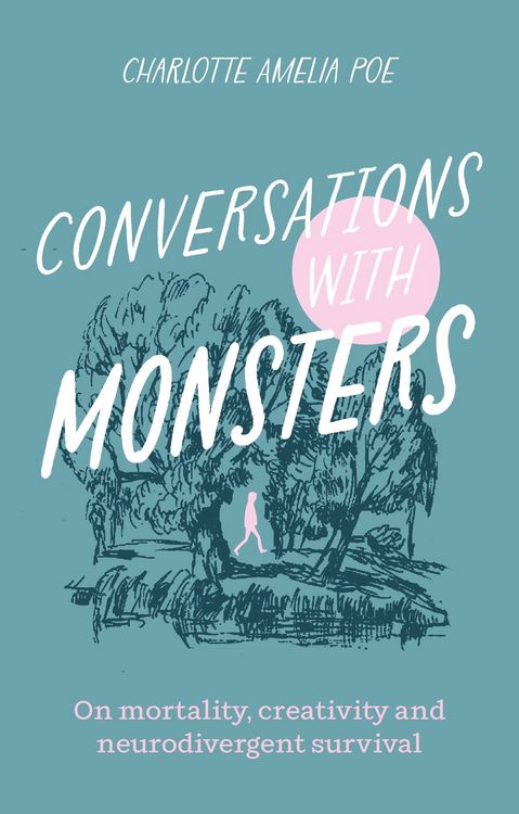 Produktbild: Conversations with Monsters