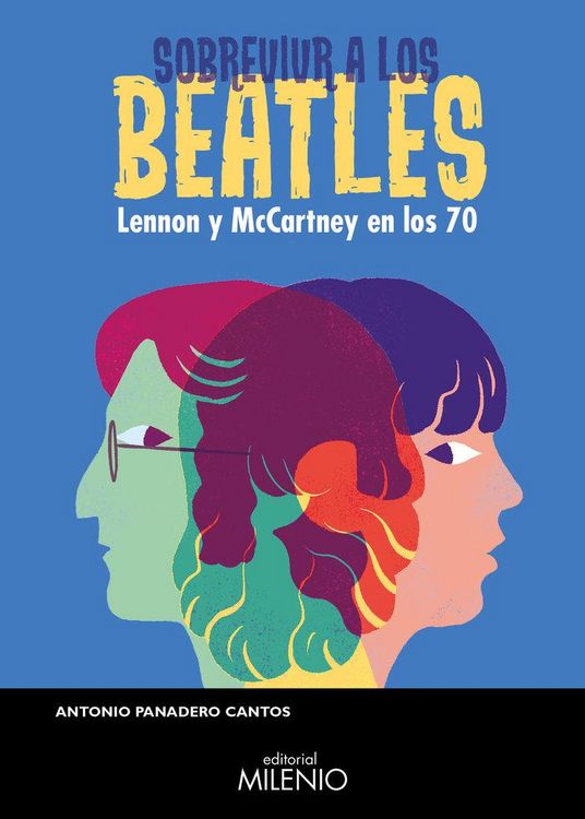 Produktbild: Sobrevivir a los Beatles