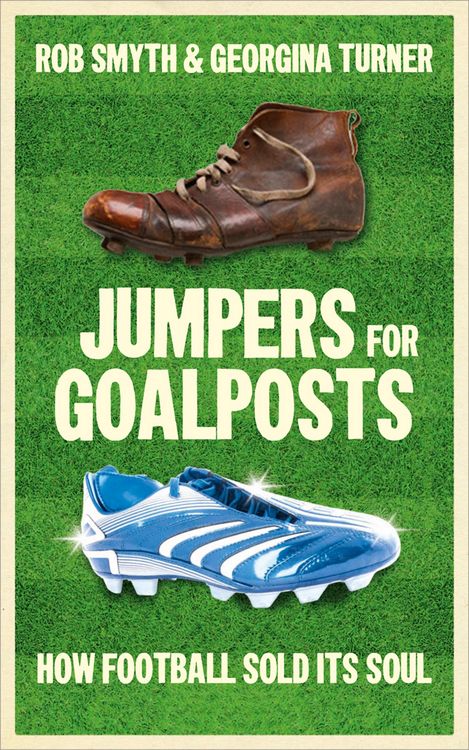 Produktbild: Jumpers for Goalposts