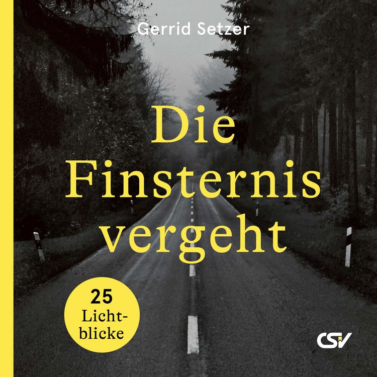 Produktbild: Die Finsternis vergeht