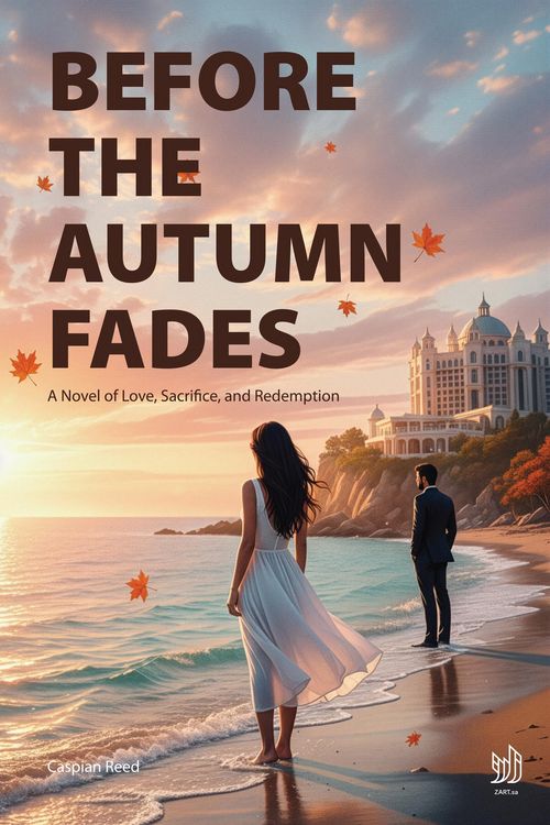 Produktbild: Before The Autumn Fades