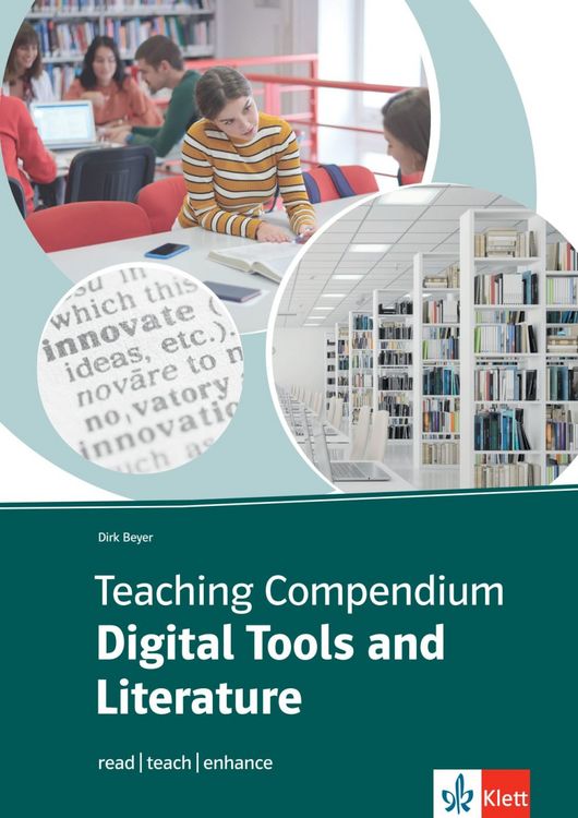 Produktbild: Teaching Compendium: Digital Tools and Literature