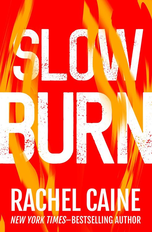 Produktbild: Slow Burn