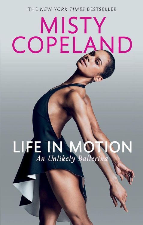 Produktbild: Life in Motion