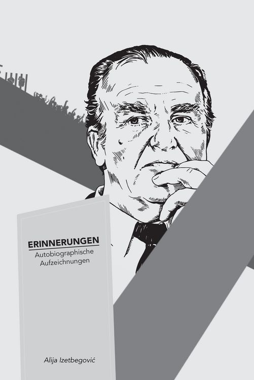 Produktbild: Erinnerungen