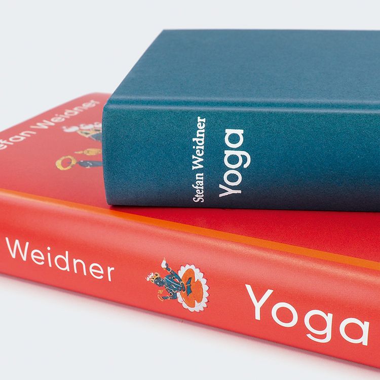 Produktbild: Yoga oder Die sanfte Eroberung des Westens durch den Osten