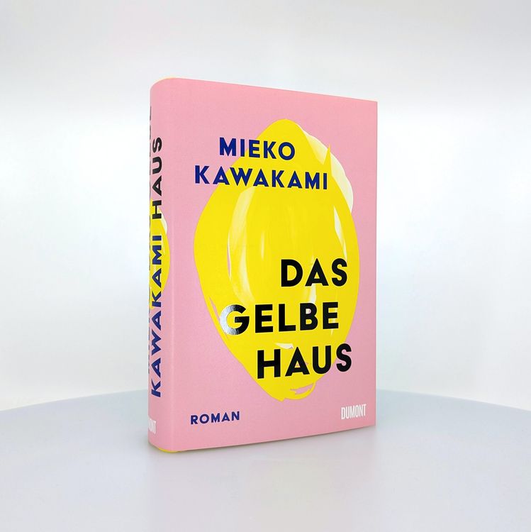 Produktbild: Das gelbe Haus