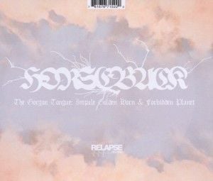 Produktbild: Horseback: Gorgon Tongue