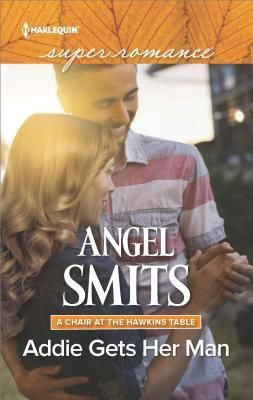 Produktbild: Addie Gets Her Man