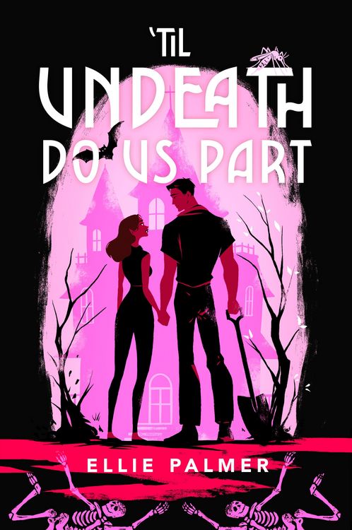 Produktbild: 'Til Undeath Do Us Part