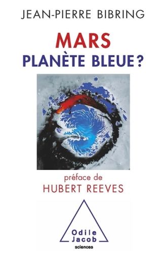 Produktbild: Mars Blue Planet ? / Mars plan&egrave;te bleue ?