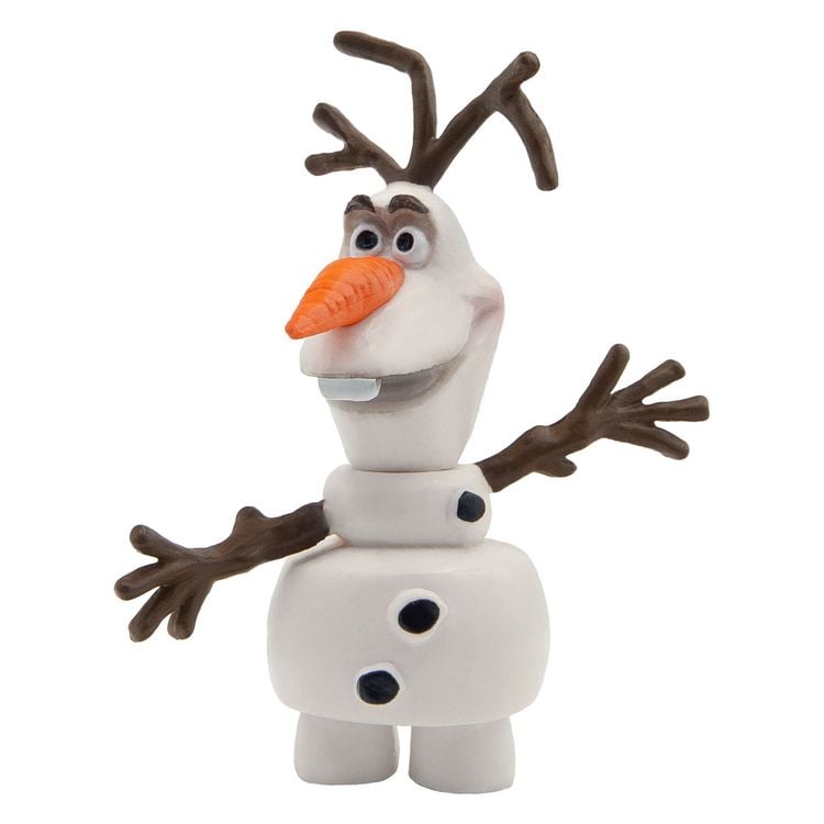 Produktbild: Disney Die Eisk&ouml;nigin: Olaf (Universal Trends BU12963)