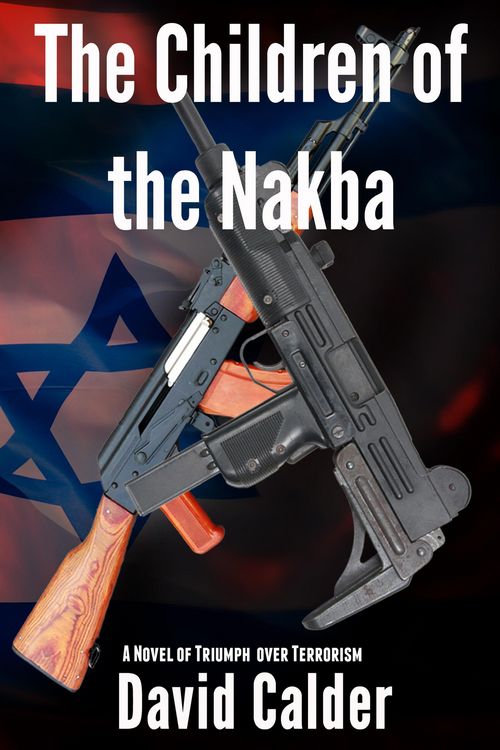 Produktbild: The Children of the Nakba