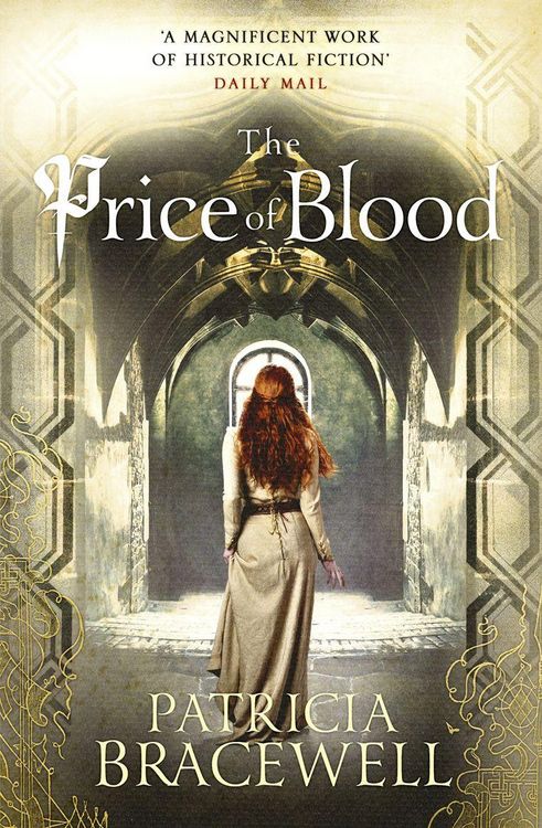 Produktbild: The Price of Blood