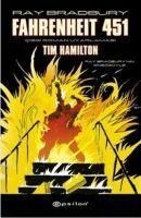 Produktbild: Fahrenheit 451 Cizgi Roman Uyarlamasi