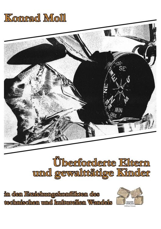 Produktbild: &Uuml;berforderte Eltern und gewaltt&auml;tige Kinder