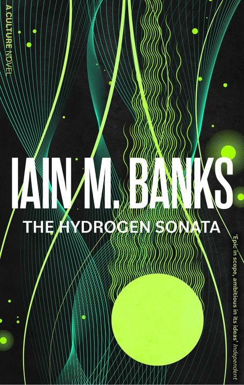 Produktbild: The Hydrogen Sonata