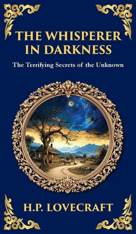 Produktbild: The Whisperer in Darkness