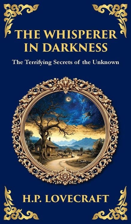 Produktbild: The Whisperer in Darkness