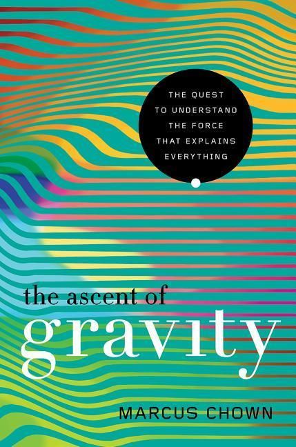 Produktbild: The Ascent of Gravity