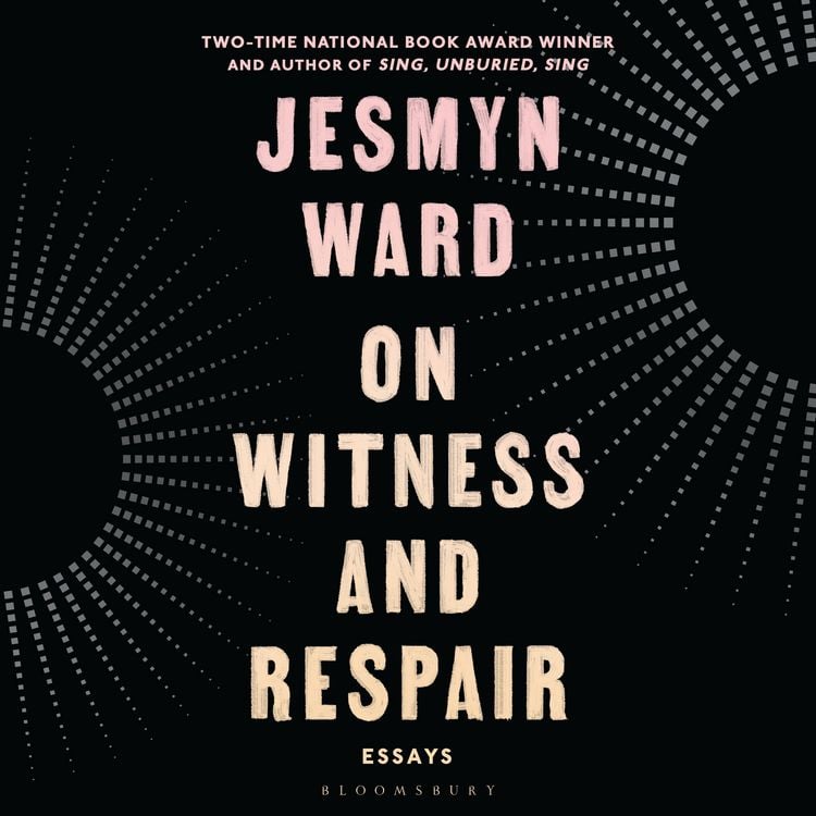 Produktbild: On Witness and Respair
