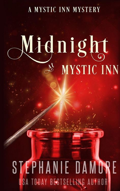 Produktbild: Midnight at Mystic Inn