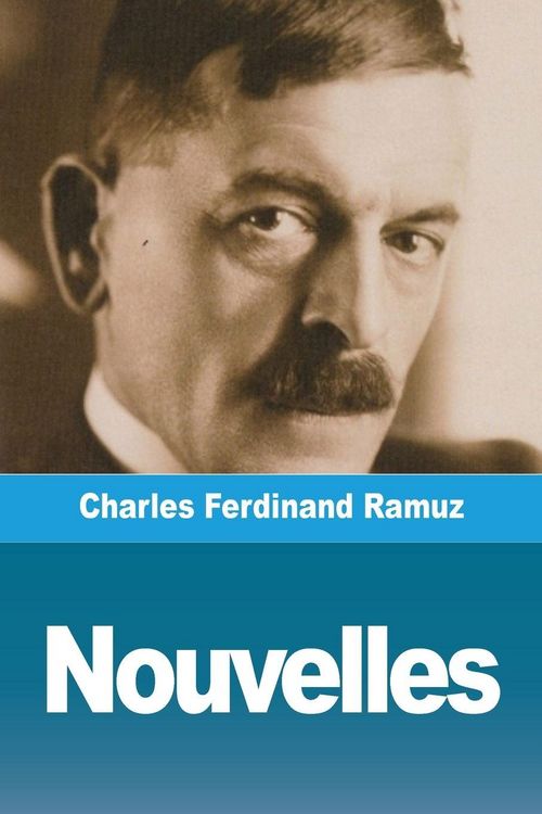 Produktbild: Nouvelles