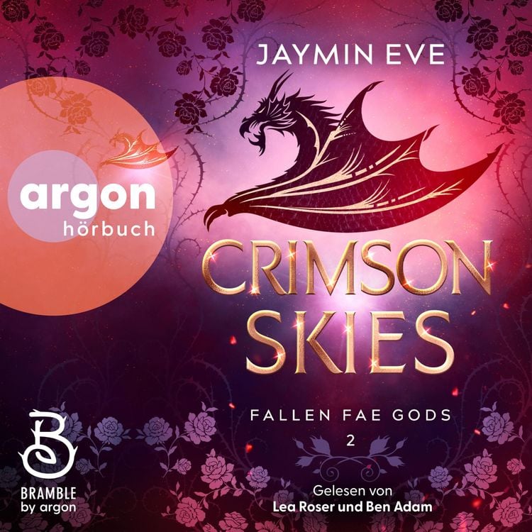 Produktbild: Crimson Skies