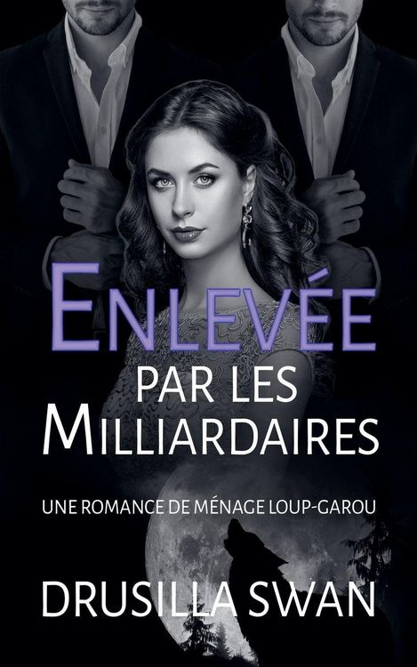 Produktbild: Enlev&eacute;e par les Milliardaires