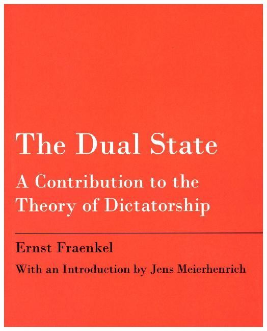 Produktbild: The Dual State