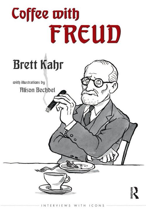 Produktbild: Coffee with Freud