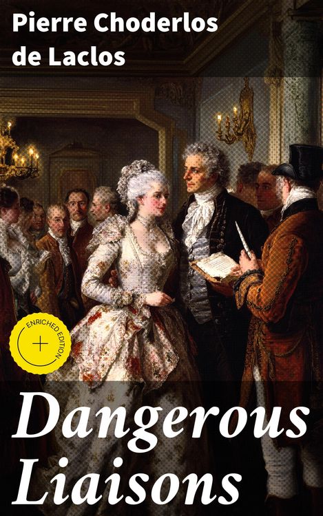 Produktbild: Dangerous Liaisons