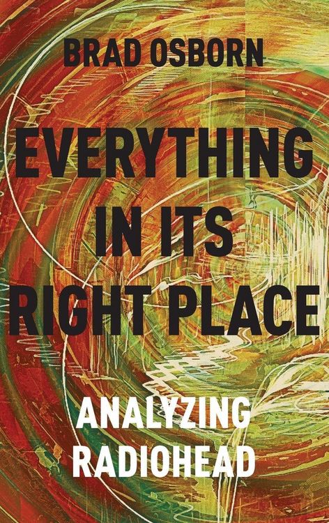 Produktbild: Everything in its Right Place