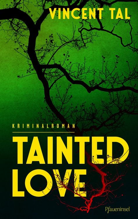 Produktbild: Tainted Love