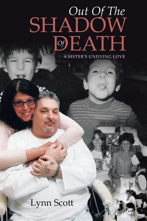 Produktbild: Out Of The Shadow Of Death