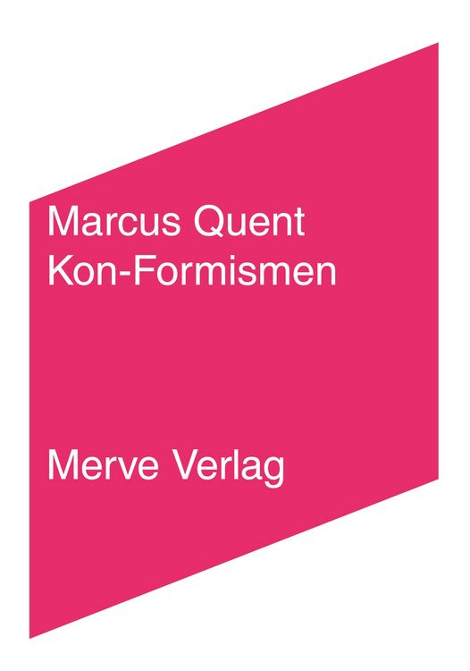 Produktbild: Kon-Formismen