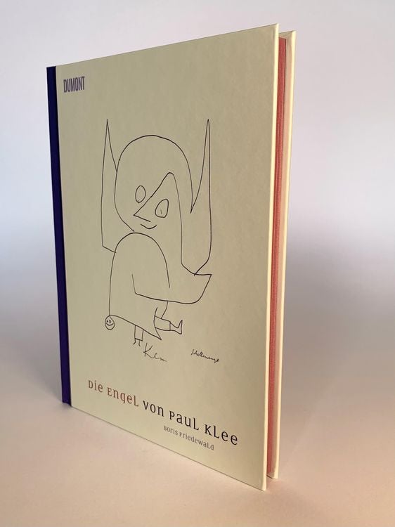 Produktbild: Die Engel von Paul Klee