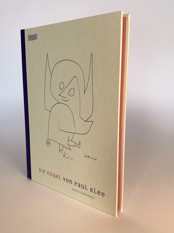 Produktbild: Die Engel von Paul Klee