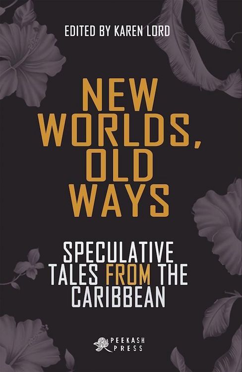 Produktbild: New Worlds, Old Ways