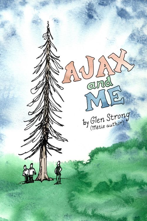 Produktbild: Ajax and Me