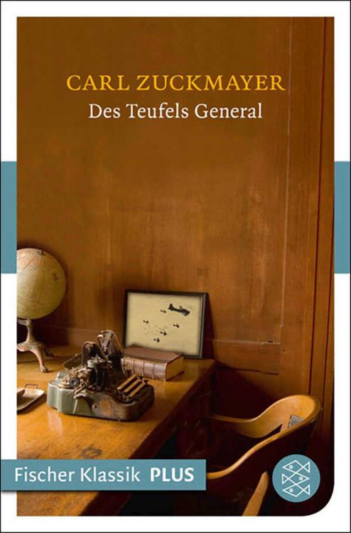 Produktbild: Des Teufels General