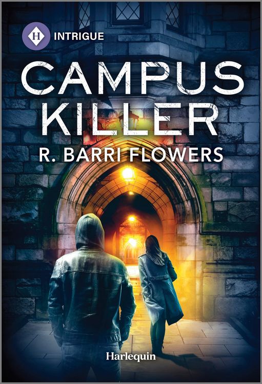 Produktbild: Campus Killer
