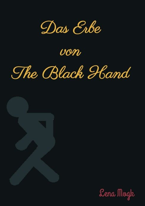 Produktbild: Das Erbe von The Black Hand