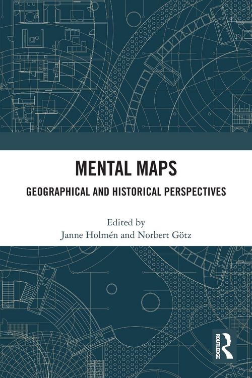 Produktbild: Mental Maps